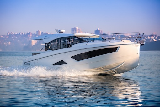 Skamander 110 Monaco