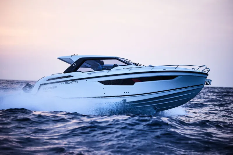 Skamander 100 Sorrento